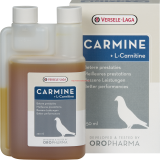 VERSELE-LAGA Carmine+L-Carnitine 250ml