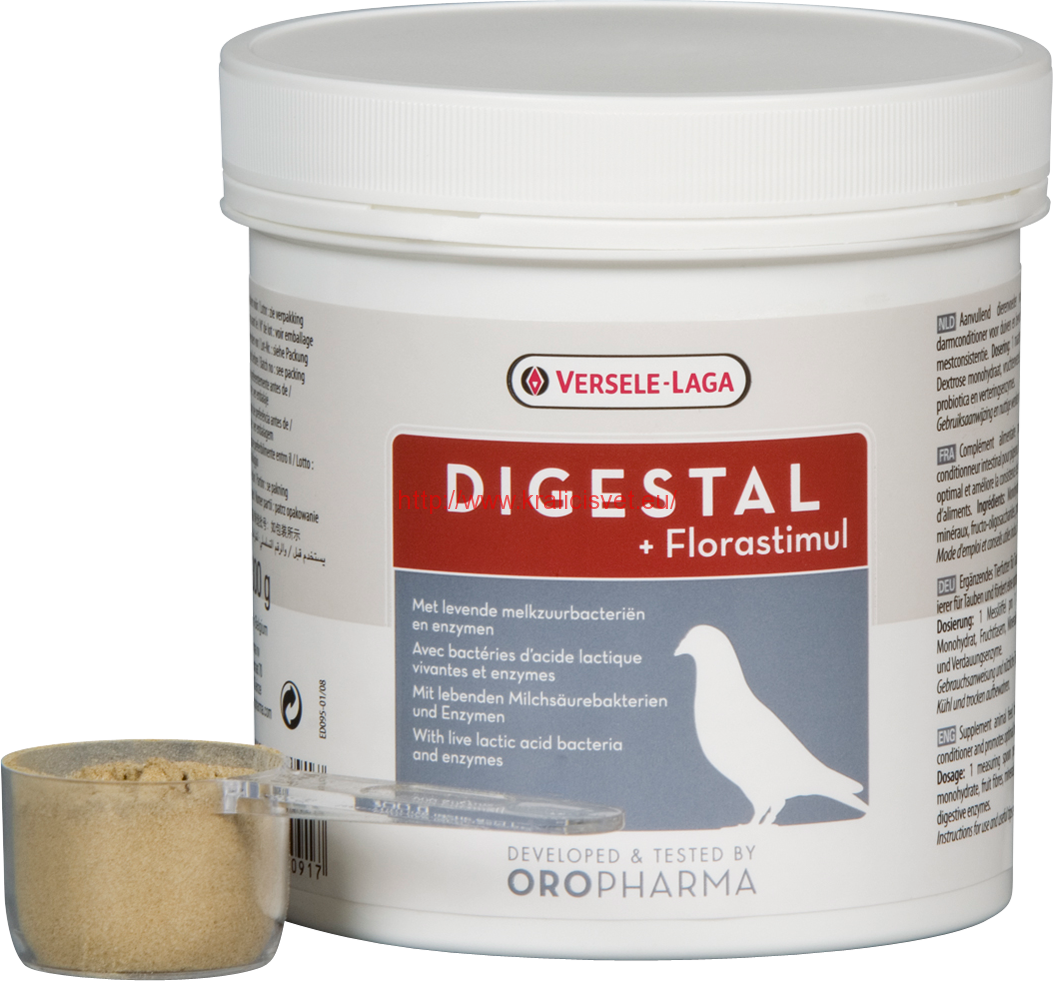 VERSELE-LAGA Digestal 300g