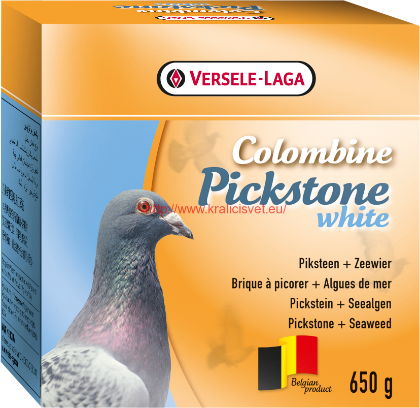 VERSELE-LAGA Pickstone White 650g