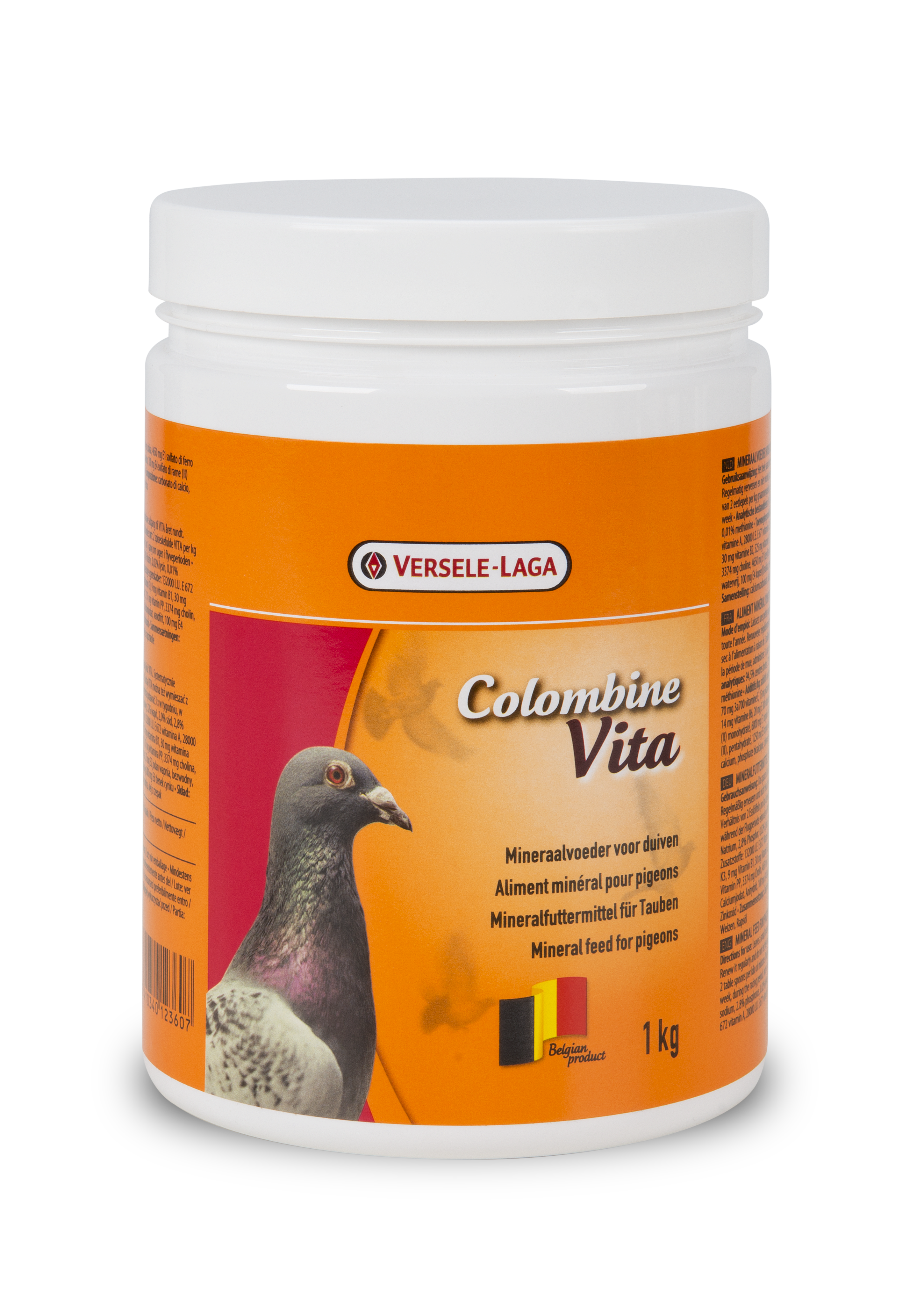 VERSELE-LAGA Colombine Vita 1kg