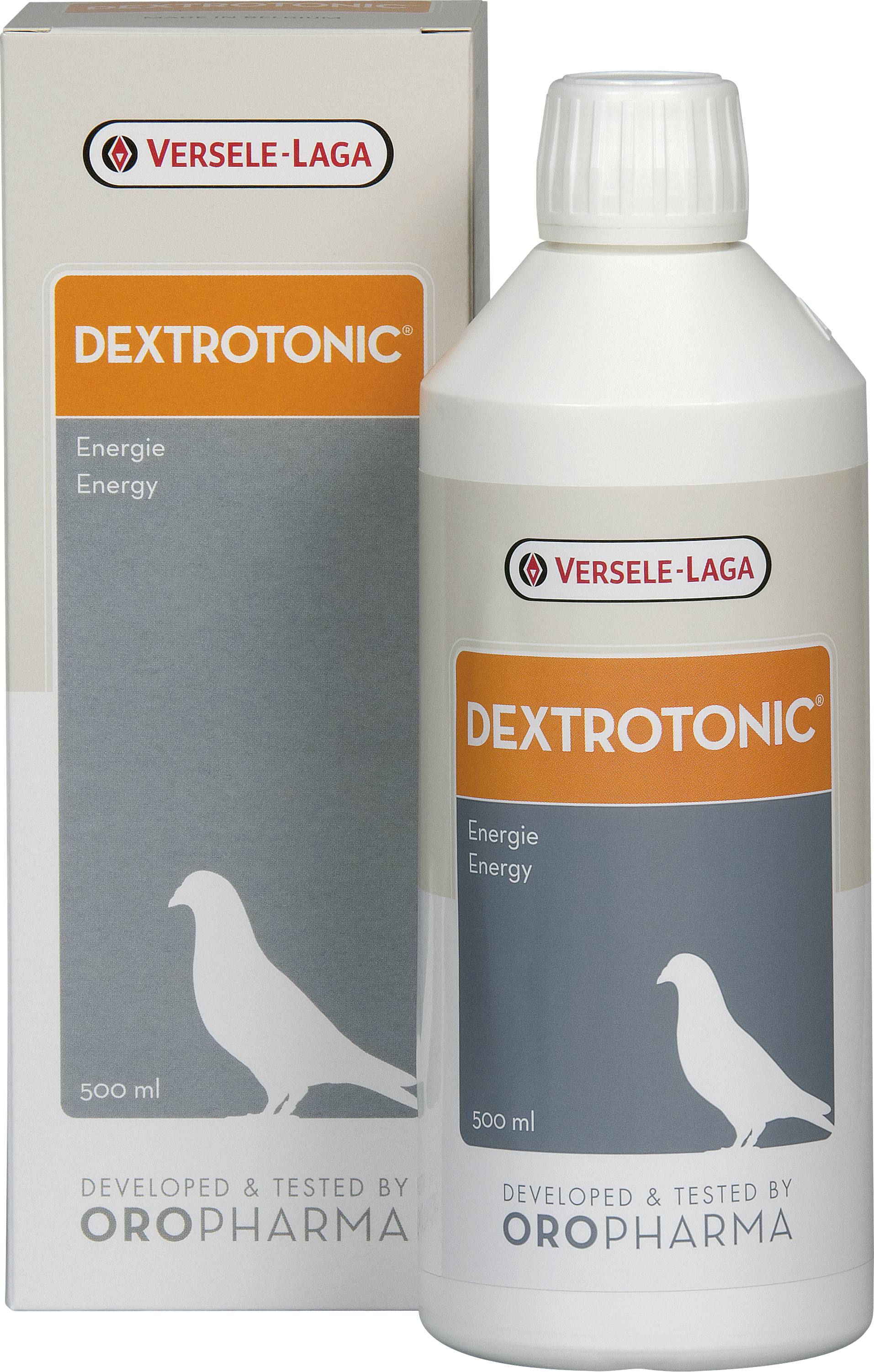 VERSELE-LAGA Dextrotonic Energy 500ml