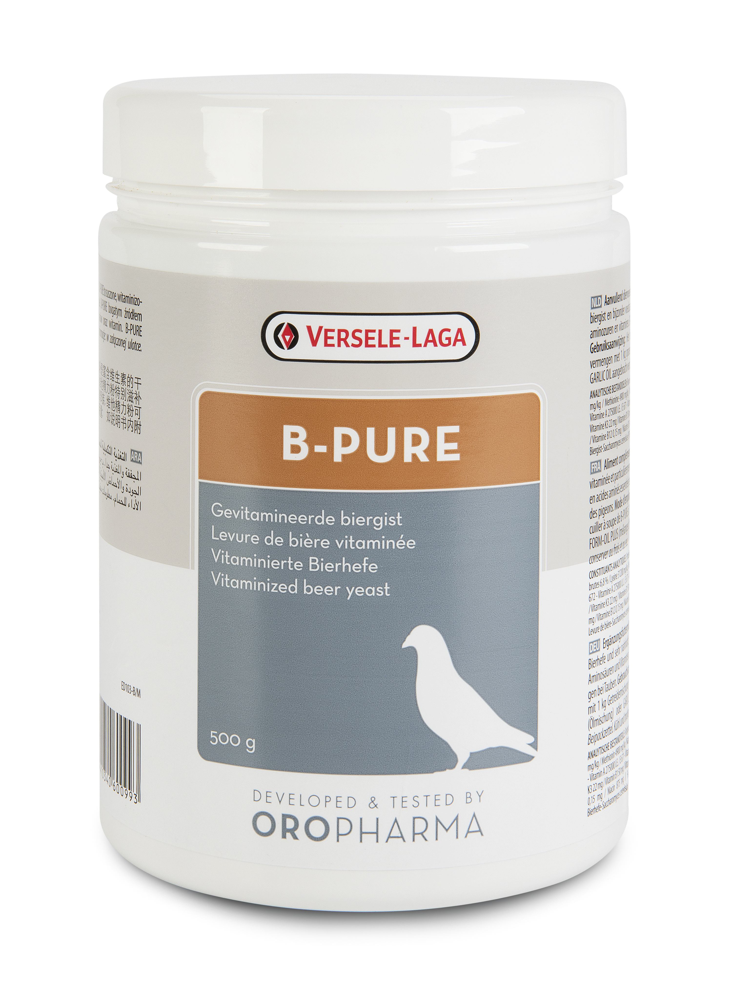 VERSELE-LAGA B-Pure 500g