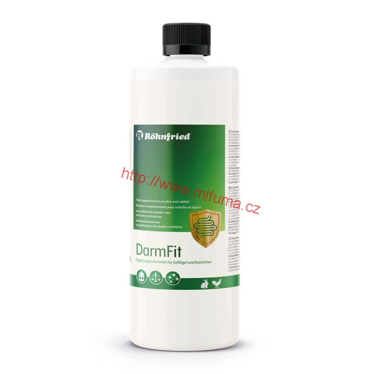 Röhnfried Darmfit 1000ml