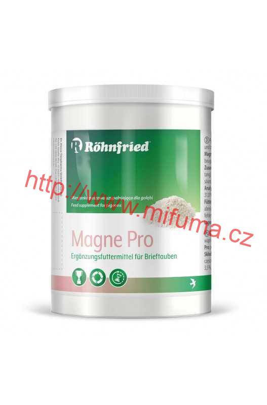 Röhnfried MagnePro 500g