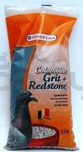 VERSELE-LAGA Grit+Redstone 2,5kg