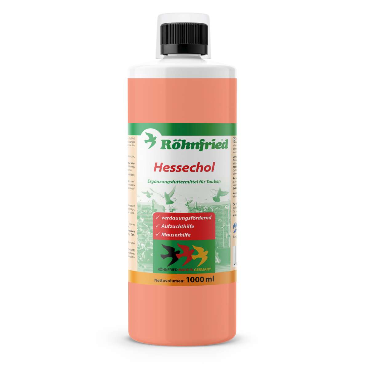 Röhnfried Hessechol 1000 ml