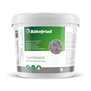 Röhnfried Expert-Mineral 5kg