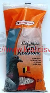 VERSELE-LAGA Grit+Redstone 2,5kg