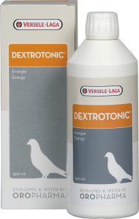 VERSELE-LAGA Dextrotonic Energy 500ml