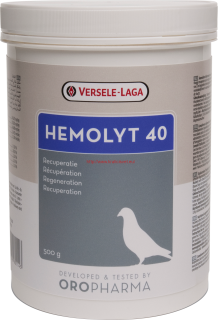 VERSELE-LAGA Hemolyt 40 500g