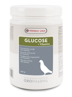 VERSELE-LAGA Glucose+Vitamins 400g